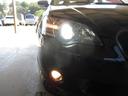 純正HIDヘッドライト付きです