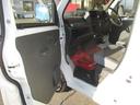 ＤＸ　オートマチックトランスミッション　運転席助手席エアバック　パワーステアリング　ヘッドライトレベライザー　純正ラジオカセットデッキ　Ａ／Ｃ　スペアキー　純正ドアバイザー　積載量３５０ｋｇ　集中ドアロック（23枚目）