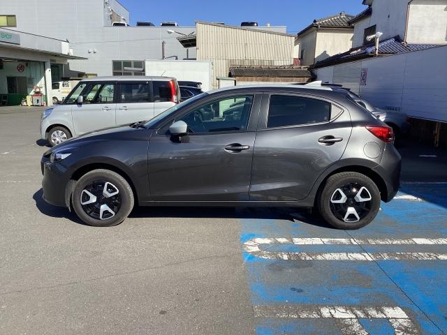 マツダ ＭＡＺＤＡ２