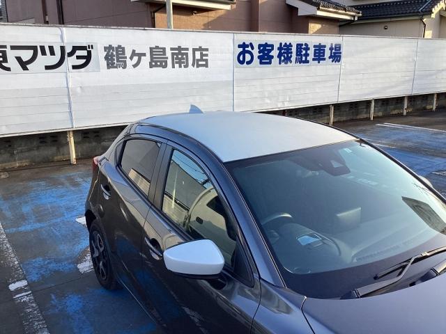 マツダ ＭＡＺＤＡ２