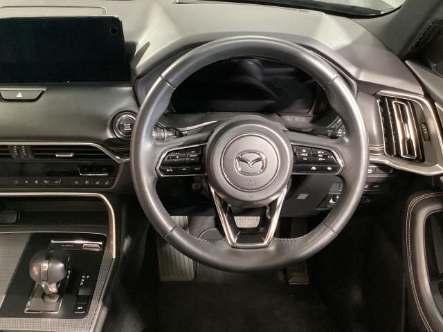 ＣＸ－６０ ３．３　ＸＤ　エクスクルーシブ　モード　ディーゼルターボ　ドライバーパーソナライゼーションシステムＰｋｇ（2枚目）