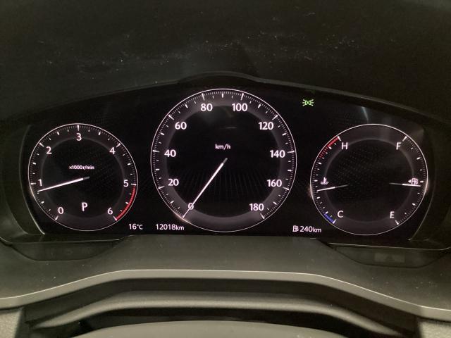 ＣＸ－６０ ３．３　ＸＤ　エクスクルーシブ　モード　ディーゼルターボ　ドライバーパーソナライゼーションシステムＰｋｇ（3枚目）