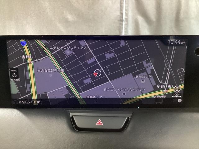 ＣＸ－６０ ３．３　ＸＤ　エクスクルーシブ　モード　ディーゼルターボ　ドライバーパーソナライゼーションシステムＰｋｇ（4枚目）