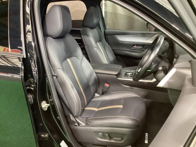 ＣＸ－６０ ３．３　ＸＤ　エクスクルーシブ　モード　ディーゼルターボ　ドライバーパーソナライゼーションシステムＰｋｇ（7枚目）