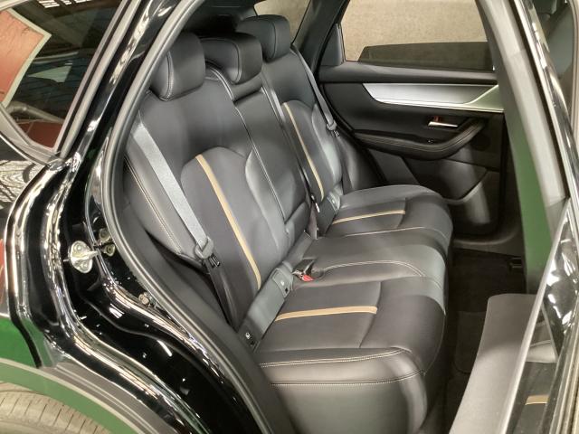 ＣＸ－６０ ３．３　ＸＤ　エクスクルーシブ　モード　ディーゼルターボ　ドライバーパーソナライゼーションシステムＰｋｇ（10枚目）