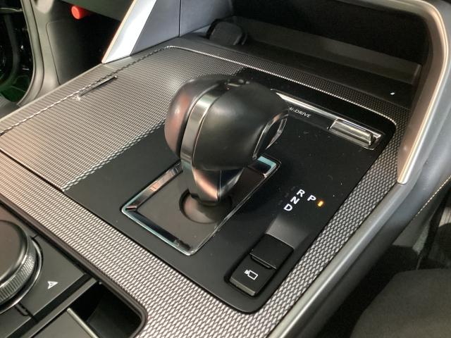 ＣＸ－６０ ３．３　ＸＤ　エクスクルーシブ　モード　ディーゼルターボ　ドライバーパーソナライゼーションシステムＰｋｇ（22枚目）