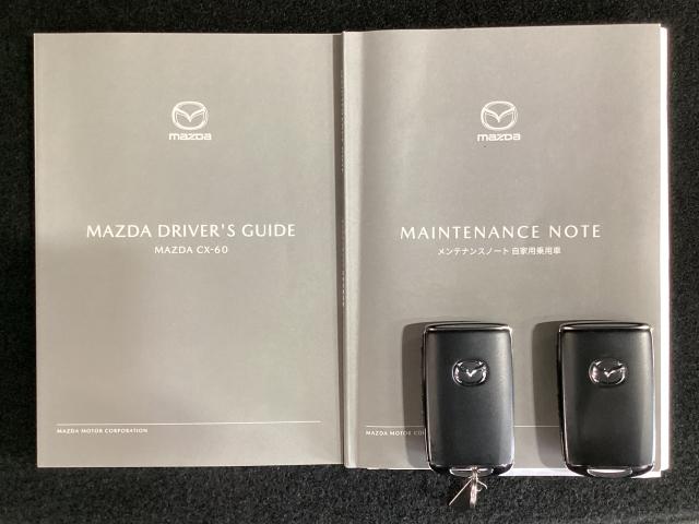 ＣＸ－６０ ３．３　ＸＤ　エクスクルーシブ　モード　ディーゼルターボ　ドライバーパーソナライゼーションシステムＰｋｇ（29枚目）