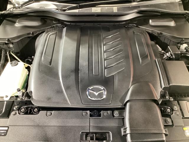 ＣＸ－６０ ３．３　ＸＤ　エクスクルーシブ　モード　ディーゼルターボ　ドライバーパーソナライゼーションシステムＰｋｇ（30枚目）