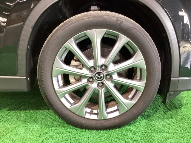 ＣＸ－６０ ３．３　ＸＤ　エクスクルーシブ　モード　ディーゼルターボ　ドライバーパーソナライゼーションシステムＰｋｇ（32枚目）