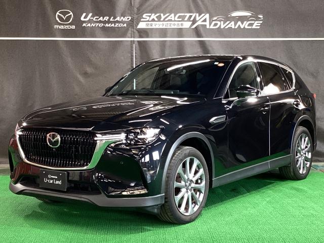 ＣＸ－６０ ３．３　ＸＤ　エクスクルーシブ　モード　ディーゼルターボ　ドライバーパーソナライゼーションシステムＰｋｇ（35枚目）