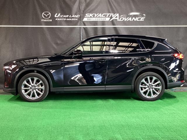 ＣＸ－６０ ３．３　ＸＤ　エクスクルーシブ　モード　ディーゼルターボ　ドライバーパーソナライゼーションシステムＰｋｇ（36枚目）