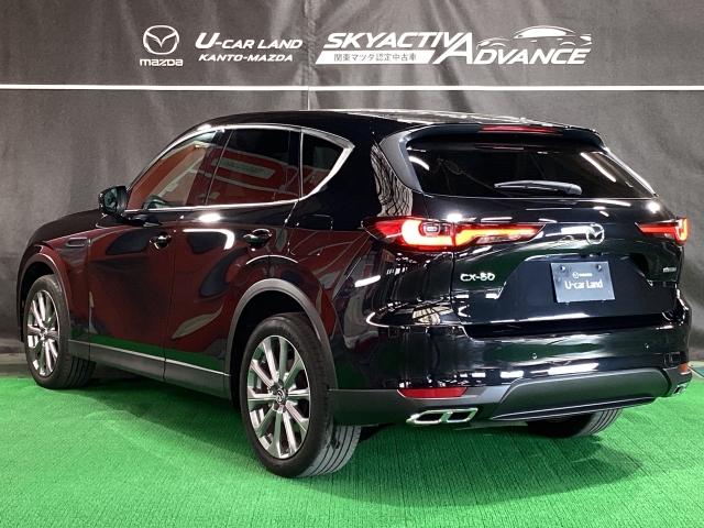 ＣＸ－６０ ３．３　ＸＤ　エクスクルーシブ　モード　ディーゼルターボ　ドライバーパーソナライゼーションシステムＰｋｇ（37枚目）