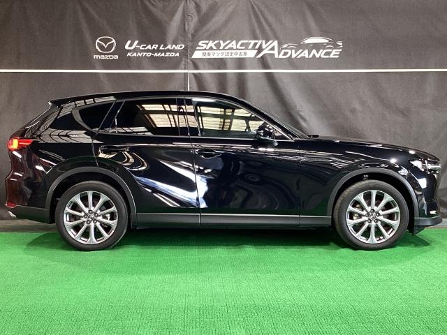 ＣＸ－６０ ３．３　ＸＤ　エクスクルーシブ　モード　ディーゼルターボ　ドライバーパーソナライゼーションシステムＰｋｇ（39枚目）