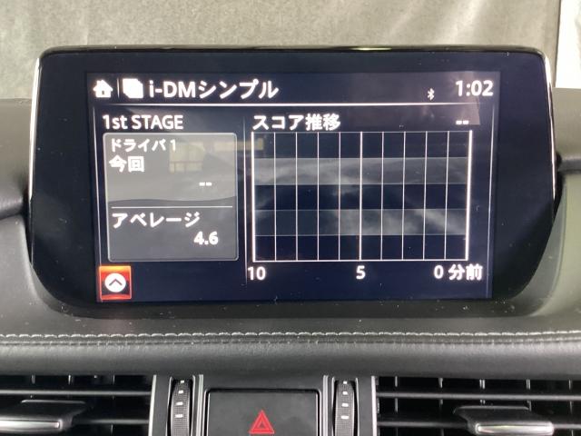 マツダ ＭＡＺＤＡ６ワゴン