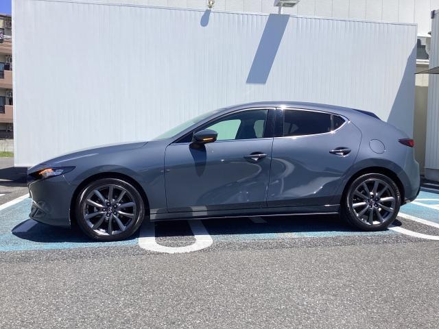 ＭＡＺＤＡ３ファストバック １．５　１５Ｓ　ツーリング　ＨＵＤ付き　ＥＴＣ　３６０モニター　ＬＥＤヘッドライト　レーダークルーズ（全車速追従）　メモリーオーディオ付き　ＡｐｐｌｅＣａｒＰｌａｙ　ＡｎｄｒｏｉｄＡｕｔｏ対応　Ｂｌｕｅｔｏｏｔｈ　イモビ　地デジ（15枚目）