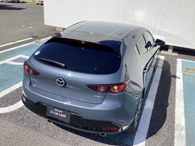 ＭＡＺＤＡ３ファストバック １．５　１５Ｓ　ツーリング　ＨＵＤ付き　ＥＴＣ　３６０モニター　ＬＥＤヘッドライト　レーダークルーズ（全車速追従）　メモリーオーディオ付き　ＡｐｐｌｅＣａｒＰｌａｙ　ＡｎｄｒｏｉｄＡｕｔｏ対応　Ｂｌｕｅｔｏｏｔｈ　イモビ　地デジ（18枚目）