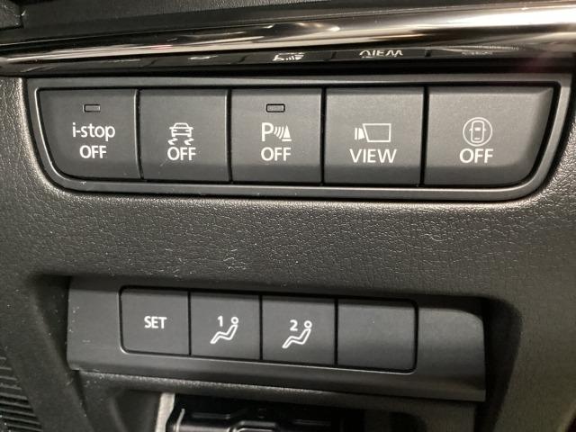 MAZDA3ファストバック 20S プロアクティブ ツーリング セレクション マツダコネクトナビ ETC BOSE Bluetooth 360°ビューモニター シートヒーター 全周囲モニタ レーダークルコン 車線逸脱警報装置 1オーナ ETC車載器 LEDライト Aライト(6枚目)