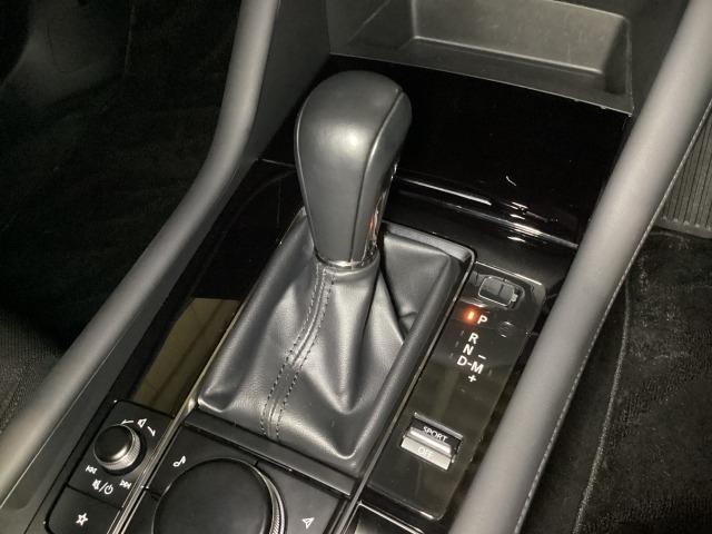MAZDA3ファストバック 20S プロアクティブ ツーリング セレクション マツダコネクトナビ ETC BOSE Bluetooth 360°ビューモニター シートヒーター 全周囲モニタ レーダークルコン 車線逸脱警報装置 1オーナ ETC車載器 LEDライト Aライト(23枚目)