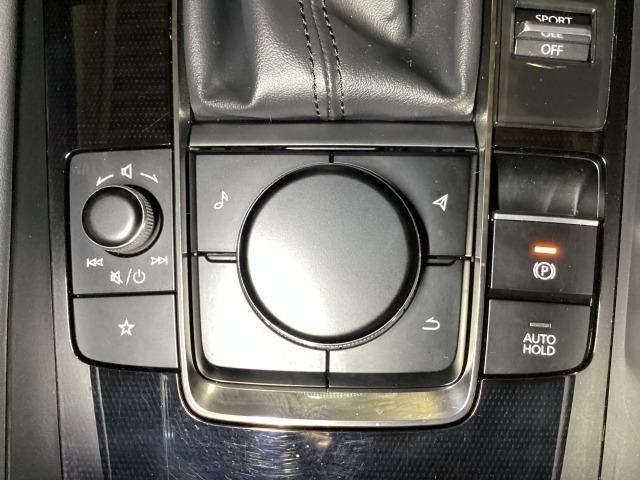 MAZDA3ファストバック 20S プロアクティブ ツーリング セレクション マツダコネクトナビ ETC BOSE Bluetooth 360°ビューモニター シートヒーター 全周囲モニタ レーダークルコン 車線逸脱警報装置 1オーナ ETC車載器 LEDライト Aライト(24枚目)