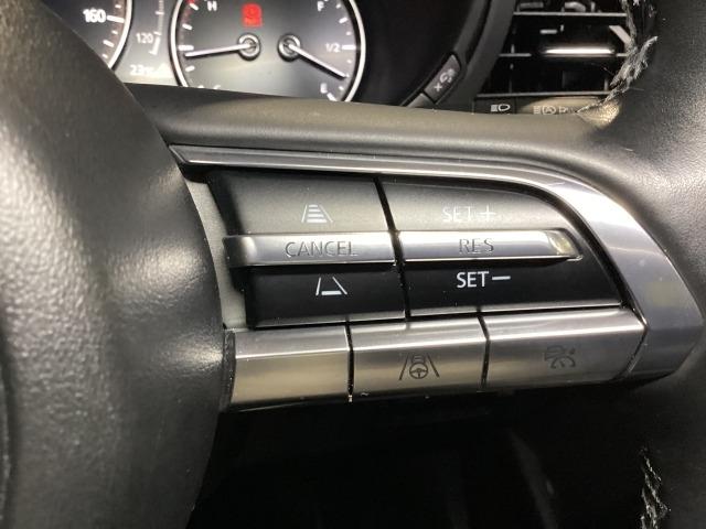 MAZDA3ファストバック 20S プロアクティブ ツーリング セレクション マツダコネクトナビ ETC BOSE Bluetooth 360°ビューモニター シートヒーター 全周囲モニタ レーダークルコン 車線逸脱警報装置 1オーナ ETC車載器 LEDライト Aライト(26枚目)