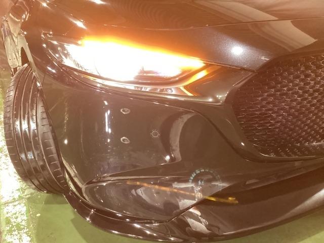 MAZDA3ファストバック 20S プロアクティブ ツーリング セレクション マツダコネクトナビ ETC BOSE Bluetooth 360°ビューモニター シートヒーター 全周囲モニタ レーダークルコン 車線逸脱警報装置 1オーナ ETC車載器 LEDライト Aライト(34枚目)