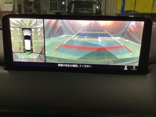 CX-5 2.0 20S ブラックトーンエディション 車線逸脱警報システム bluetooth LEDヘッドランプ 1オーナー アダクティブクルーズコントロール パワーシート フルセグ スマートキー i-stop ドライブレコーダー ETC オートライト(5枚目)