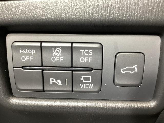 CX-5 2.0 20S ブラックトーンエディション 車線逸脱警報システム bluetooth LEDヘッドランプ 1オーナー アダクティブクルーズコントロール パワーシート フルセグ スマートキー i-stop ドライブレコーダー ETC オートライト(6枚目)