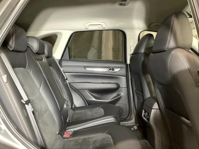 CX-5 2.0 20S ブラックトーンエディション 車線逸脱警報システム bluetooth LEDヘッドランプ 1オーナー アダクティブクルーズコントロール パワーシート フルセグ スマートキー i-stop ドライブレコーダー ETC オートライト(10枚目)