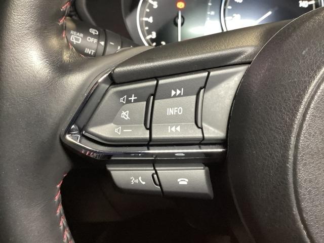 CX-5 2.0 20S ブラックトーンエディション 車線逸脱警報システム bluetooth LEDヘッドランプ 1オーナー アダクティブクルーズコントロール パワーシート フルセグ スマートキー i-stop ドライブレコーダー ETC オートライト(25枚目)