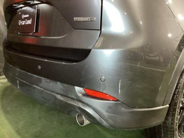 CX-5 2.0 20S ブラックトーンエディション 車線逸脱警報システム bluetooth LEDヘッドランプ 1オーナー アダクティブクルーズコントロール パワーシート フルセグ スマートキー i-stop ドライブレコーダー ETC オートライト(30枚目)