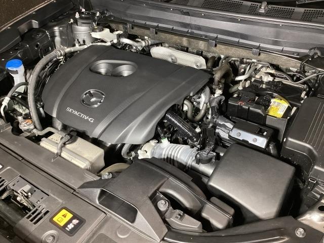 CX-5 2.0 20S ブラックトーンエディション 車線逸脱警報システム bluetooth LEDヘッドランプ 1オーナー アダクティブクルーズコントロール パワーシート フルセグ スマートキー i-stop ドライブレコーダー ETC オートライト(32枚目)