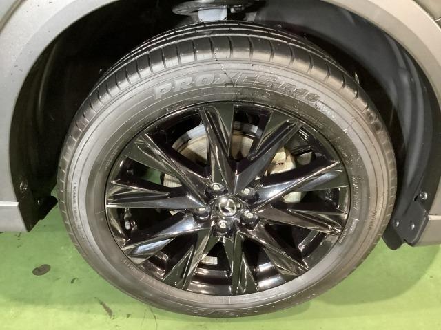 CX-5 2.0 20S ブラックトーンエディション 車線逸脱警報システム bluetooth LEDヘッドランプ 1オーナー アダクティブクルーズコントロール パワーシート フルセグ スマートキー i-stop ドライブレコーダー ETC オートライト(34枚目)