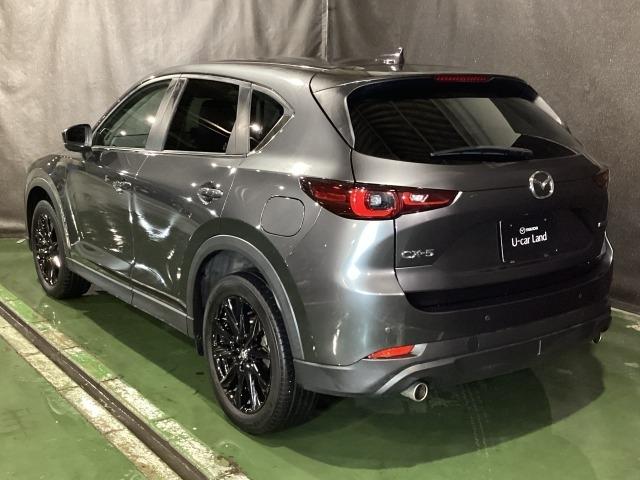 CX-5 2.0 20S ブラックトーンエディション 車線逸脱警報システム bluetooth LEDヘッドランプ 1オーナー アダクティブクルーズコントロール パワーシート フルセグ スマートキー i-stop ドライブレコーダー ETC オートライト(37枚目)