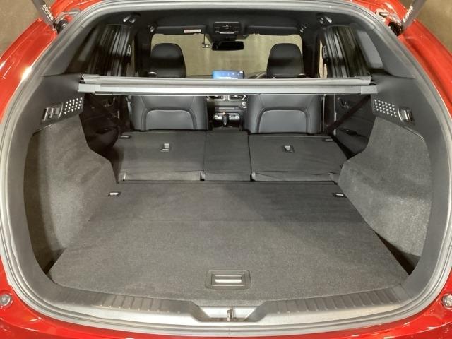 CX-5 2.5 25S スポーツ アピアランス 追従走行 DSC 地デジ 本革 LEDヘッドライト ETC車載器 TV Pシート BTオーディオ オートエアコン ドライブレコーダー Pセンサー アドバンスドキー オートライト 記録簿 シートヒーター(12枚目)