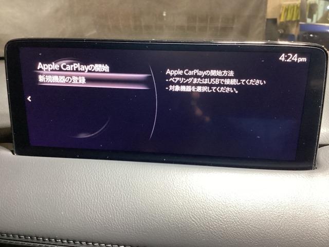 CX-5 2.5 25S スポーツ アピアランス 追従走行 DSC 地デジ 本革 LEDヘッドライト ETC車載器 TV Pシート BTオーディオ オートエアコン ドライブレコーダー Pセンサー アドバンスドキー オートライト 記録簿 シートヒーター(19枚目)