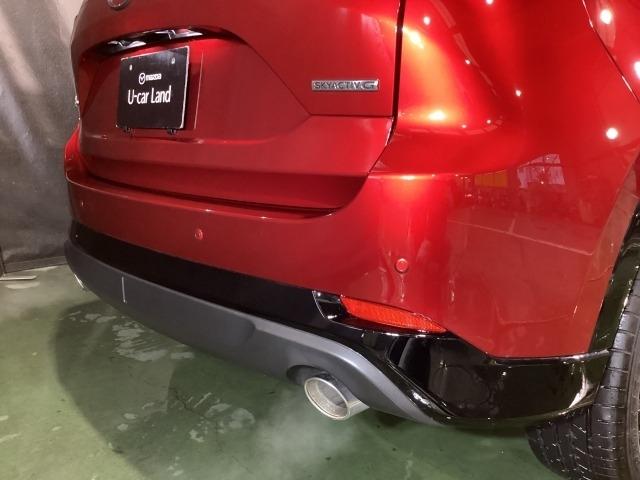 CX-5 2.5 25S スポーツ アピアランス 追従走行 DSC 地デジ 本革 LEDヘッドライト ETC車載器 TV Pシート BTオーディオ オートエアコン ドライブレコーダー Pセンサー アドバンスドキー オートライト 記録簿 シートヒーター(29枚目)