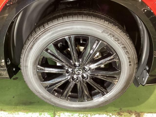 CX-5 2.5 25S スポーツ アピアランス 追従走行 DSC 地デジ 本革 LEDヘッドライト ETC車載器 TV Pシート BTオーディオ オートエアコン ドライブレコーダー Pセンサー アドバンスドキー オートライト 記録簿 シートヒーター(33枚目)