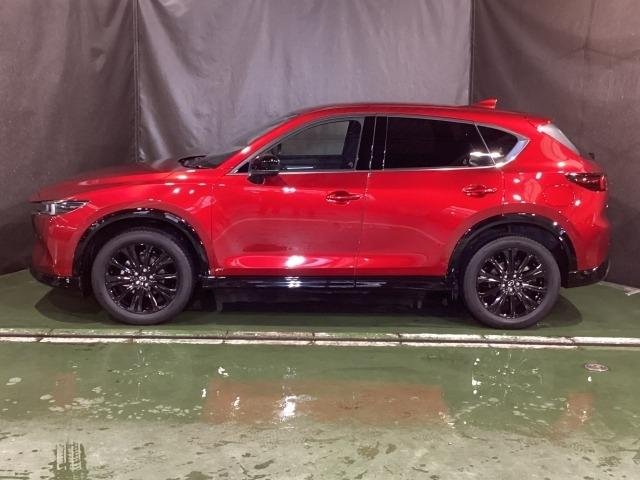 CX-5 2.5 25S スポーツ アピアランス 追従走行 DSC 地デジ 本革 LEDヘッドライト ETC車載器 TV Pシート BTオーディオ オートエアコン ドライブレコーダー Pセンサー アドバンスドキー オートライト 記録簿 シートヒーター(36枚目)