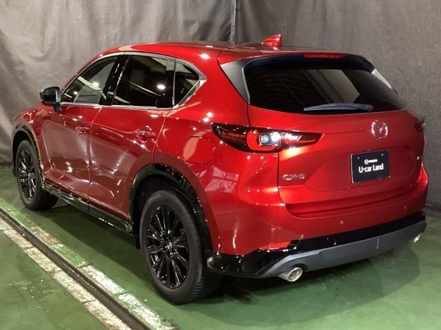 CX-5 2.5 25S スポーツ アピアランス 追従走行 DSC 地デジ 本革 LEDヘッドライト ETC車載器 TV Pシート BTオーディオ オートエアコン ドライブレコーダー Pセンサー アドバンスドキー オートライト 記録簿 シートヒーター(37枚目)