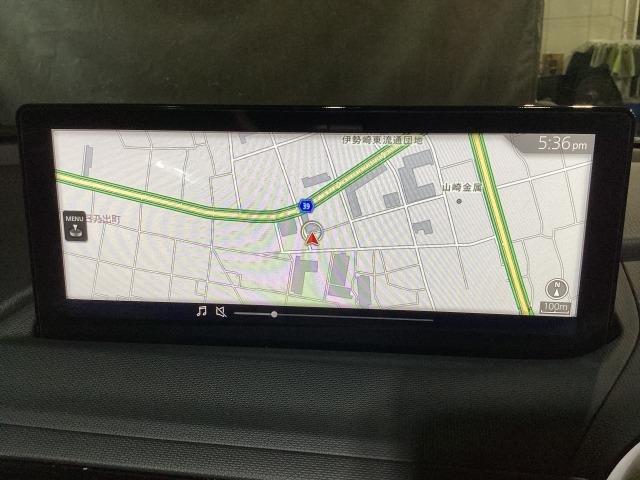 ロードスター 1.5 S レザーパッケージ V セレクション 6AF ETC オートライト ドラレコ Bluetooth接続 アイドリングストップ 衝突被害軽減ブレーキ フルセグTV BTオーディオ LEDヘッドライト オートライト 本革シート スマートキー(4枚目)