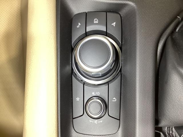 ロードスター 1.5 S レザーパッケージ V セレクション 6AF ETC オートライト ドラレコ Bluetooth接続 アイドリングストップ 衝突被害軽減ブレーキ フルセグTV BTオーディオ LEDヘッドライト オートライト 本革シート スマートキー(22枚目)