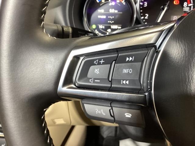 ロードスター 1.5 S レザーパッケージ V セレクション 6AF ETC オートライト ドラレコ Bluetooth接続 アイドリングストップ 衝突被害軽減ブレーキ フルセグTV BTオーディオ LEDヘッドライト オートライト 本革シート スマートキー(23枚目)