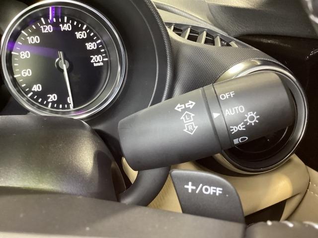 ロードスター 1.5 S レザーパッケージ V セレクション 6AF ETC オートライト ドラレコ Bluetooth接続 アイドリングストップ 衝突被害軽減ブレーキ フルセグTV BTオーディオ LEDヘッドライト オートライト 本革シート スマートキー(25枚目)