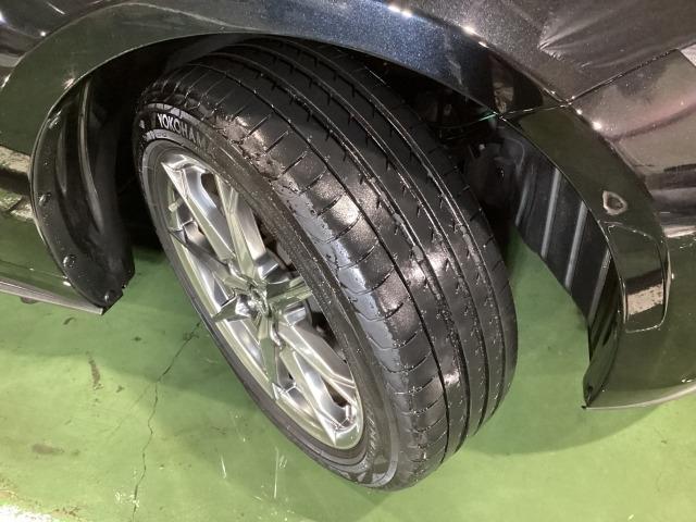 ロードスター 1.5 S レザーパッケージ V セレクション 6AF ETC オートライト ドラレコ Bluetooth接続 アイドリングストップ 衝突被害軽減ブレーキ フルセグTV BTオーディオ LEDヘッドライト オートライト 本革シート スマートキー(34枚目)