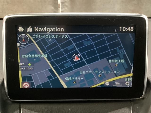 デミオ 1.3 13S 整備記録簿 ワンオ-ナ- アイスト キーレススタート VSA 盗難防止システム 衝突安全ボディ USB マニュアルエアコン フルセグテレビ ABS 運転席エアバッグ パワーウィンド WSRS アイスト(4枚目)