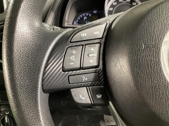 デミオ 1.3 13S 整備記録簿 ワンオ-ナ- アイスト キーレススタート VSA 盗難防止システム 衝突安全ボディ USB マニュアルエアコン フルセグテレビ ABS 運転席エアバッグ パワーウィンド WSRS アイスト(19枚目)