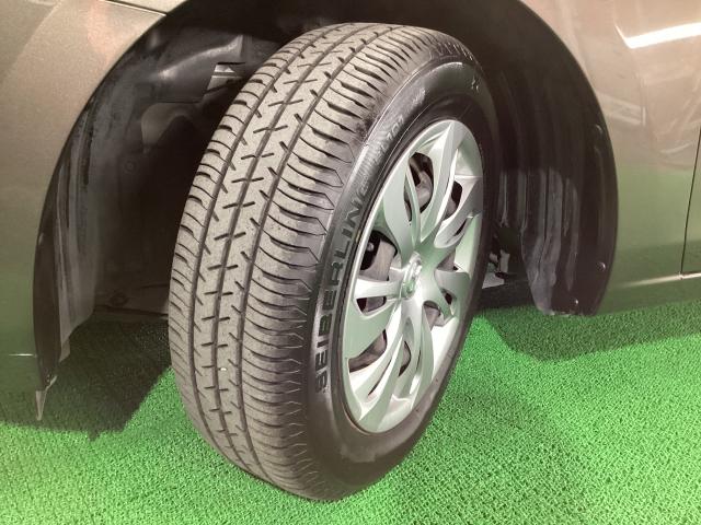 デミオ 1.3 13S 整備記録簿 ワンオ-ナ- アイスト キーレススタート VSA 盗難防止システム 衝突安全ボディ USB マニュアルエアコン フルセグテレビ ABS 運転席エアバッグ パワーウィンド WSRS アイスト(31枚目)