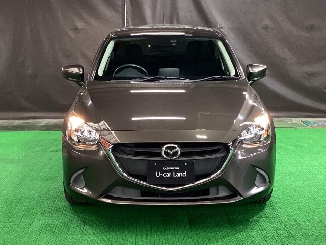 デミオ 1.3 13S 整備記録簿 ワンオ-ナ- アイスト キーレススタート VSA 盗難防止システム 衝突安全ボディ USB マニュアルエアコン フルセグテレビ ABS 運転席エアバッグ パワーウィンド WSRS アイスト(34枚目)