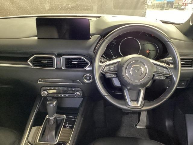 CX-5 2.2 XD スポーツ アピアランス ディーゼルターボ マツコネナビ 地デジ 360°モニター ドラレコ ローダウン 社外マフラー サンルーフ ETC BOSE 19インチAW 360度ビュー ソナー パワーテールゲート 追従クルコン BTオーディオ(2枚目)