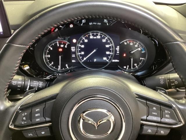 CX-5 2.2 XD スポーツ アピアランス ディーゼルターボ マツコネナビ 地デジ 360°モニター ドラレコ ローダウン 社外マフラー サンルーフ ETC BOSE 19インチAW 360度ビュー ソナー パワーテールゲート 追従クルコン BTオーディオ(3枚目)